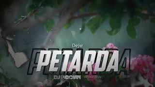 Dejw - PETARDA ( DJ BOCIAN REMIX ) 2024