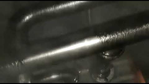 Sprinkler cleaning of Cembrane SiC ceramic membranes in Industrial Wastewater