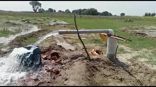 Submarsibal Pump And Motor