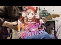 Hello! Wink! / Poppin'Party ギター 弾いてみた