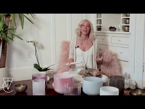 What is a Sound Bath?