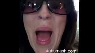 Dubsmash beautiful chocolate man screenshot 4