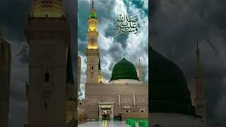 Viral Tranding Islamic Naat Shots Video