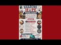 Gearing up for the Sharing Hope Vendor Market