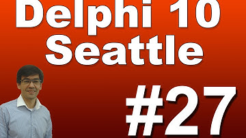 aula 6519 delphi 10 seattle procedure status boolean habilitando e desabilitando botoes