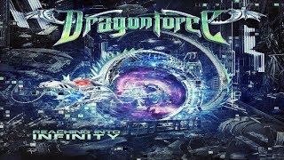 DragonForce - War! | Lyrics Video