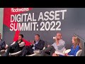 Digital Assets Summit September 2022, Part 5