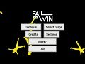 Fail to win