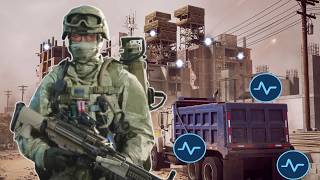 What It's Like to Be a SAW Gunner in Battlefield 6