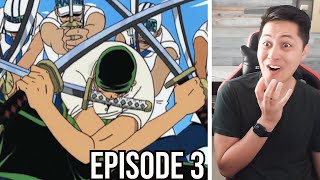 EP.327  One Piece - Watch Series Online