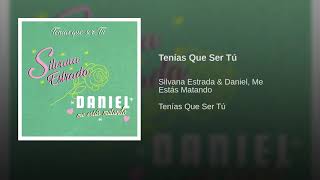 Vignette de la vidéo "Silvana Estrada & Daniel - Tenías Que Ser Tú"