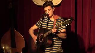 Jack Deen - Lights Out