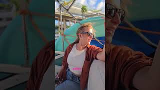 Vivimos una experiencia de lujo en Miami 🤩