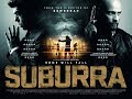 Suburra by Netflix - A different trailer