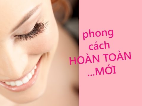 Nối Mi Angel