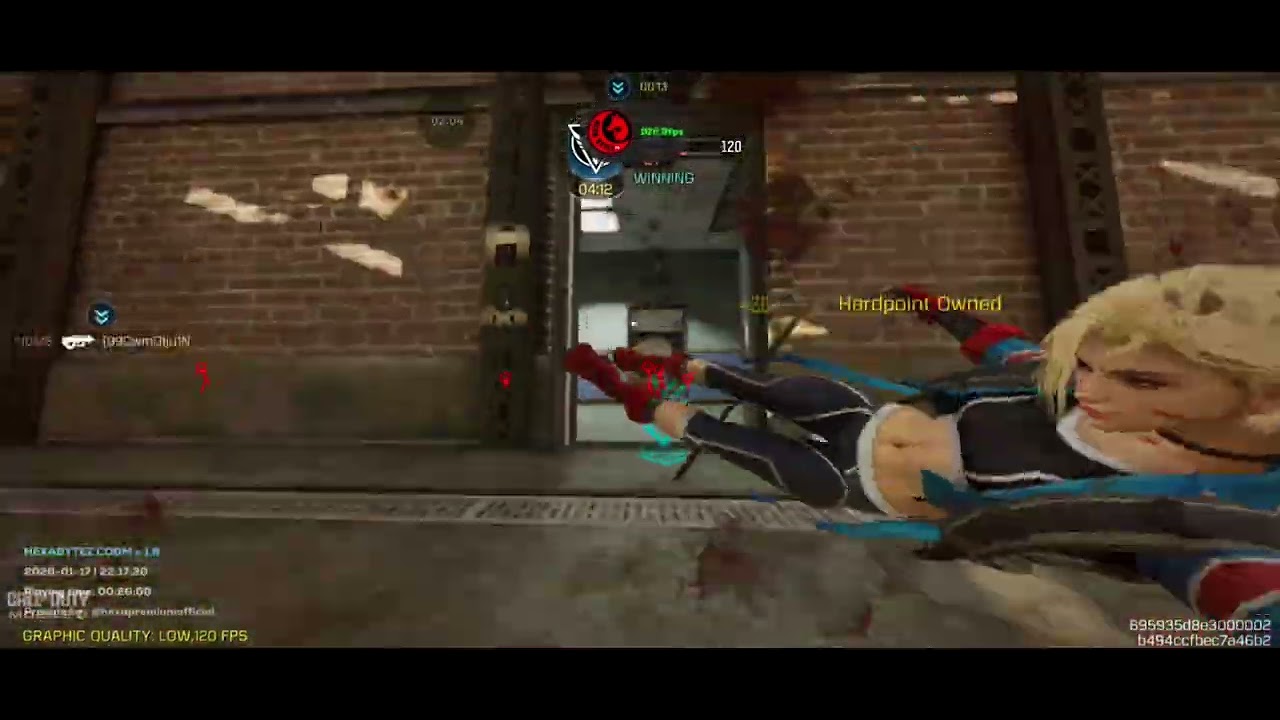 CODM MOD MENU GARENA VERSION 1.6.53 | CALL OF DUTY MOBILE CHEAT | NO 10 YEARS BAN 2026 