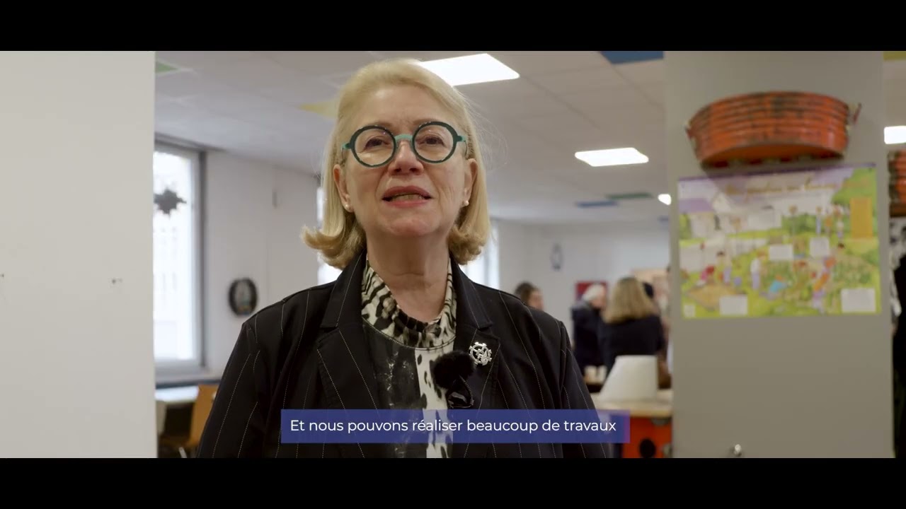 Mulhouse se transforme : on rénove le quartier Drouot pour mieux vivre en ville