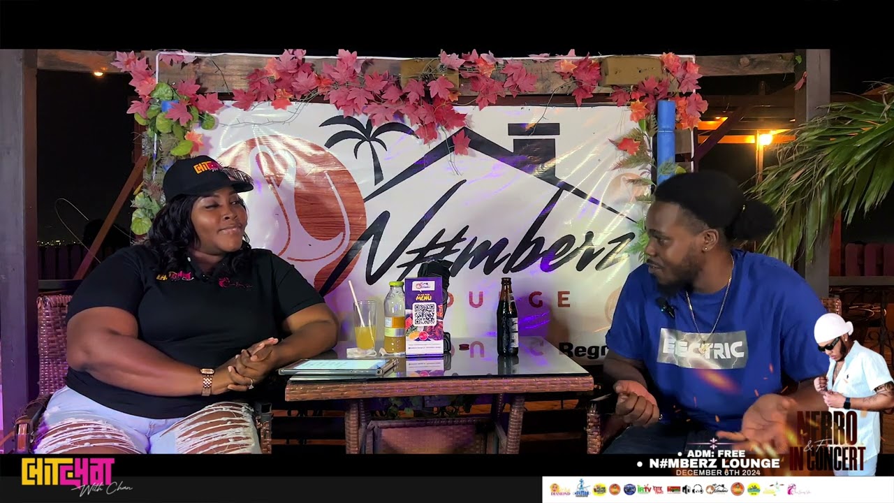 VUSHBOSS giving an insight on his profession