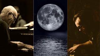 Ludovico Einaudi - Night (Piano Cover)