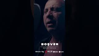 Remzi Demir - Boşver Theaser