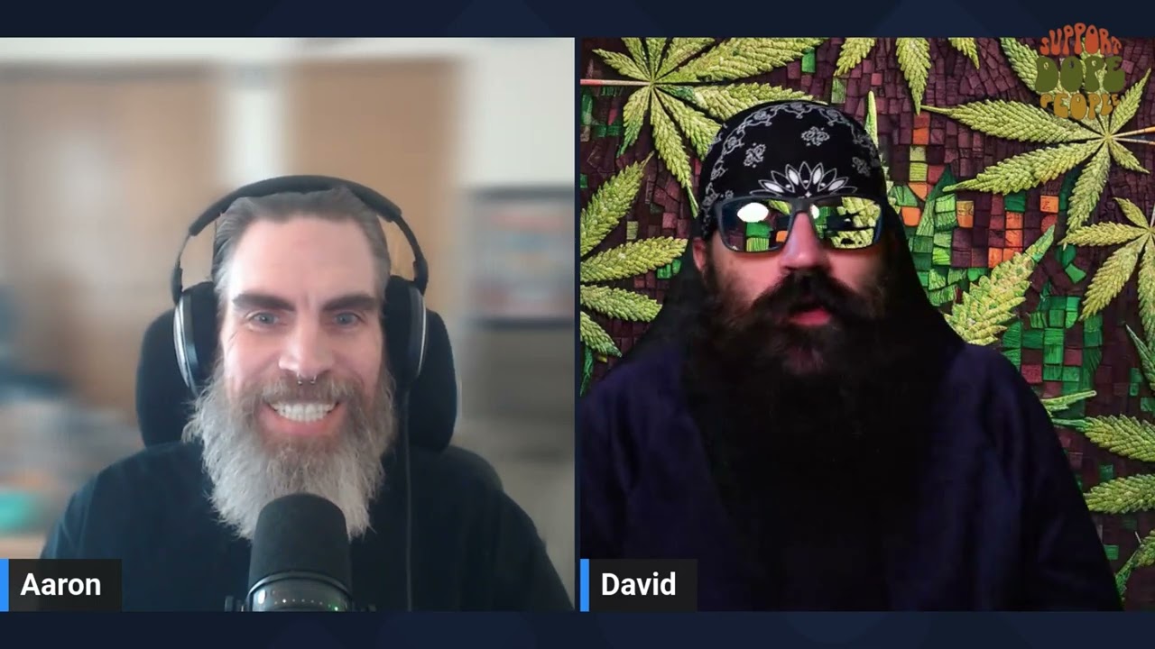 The Elevated News Podcast with Two Dope Dudes | Happy Birthday Dave! | Illinois market updates ep 78