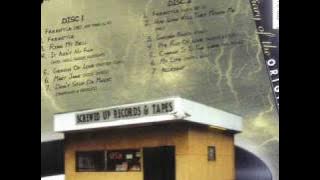 DJ Screw - On A Pint - Ring My Bell (Part 2)
