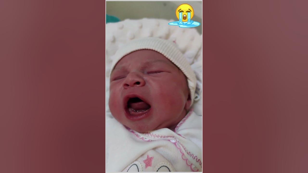 baby crying sound effect
