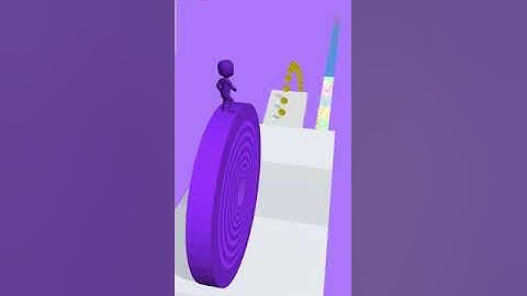 Layers roll  gameplay walkthrough part 2