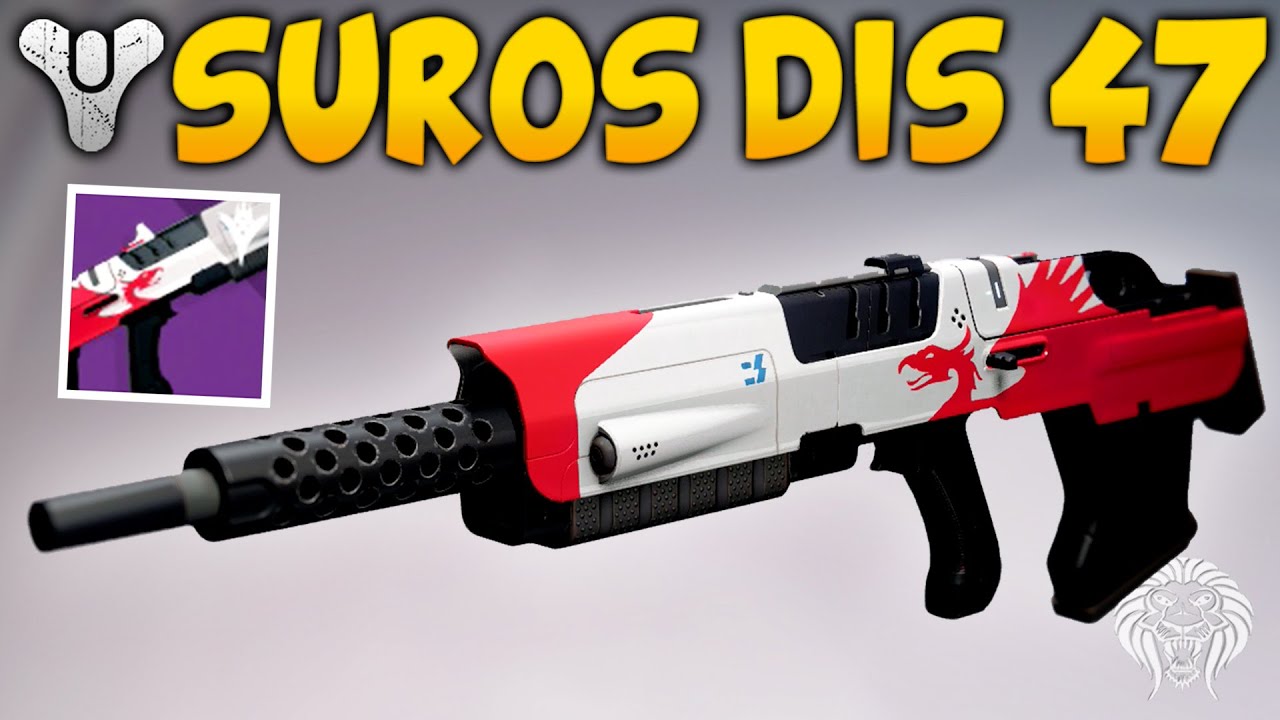 suros