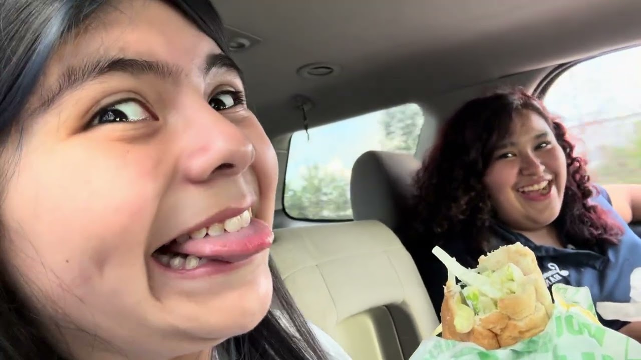 A day in a life with us