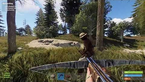 asserting dominance in Rust