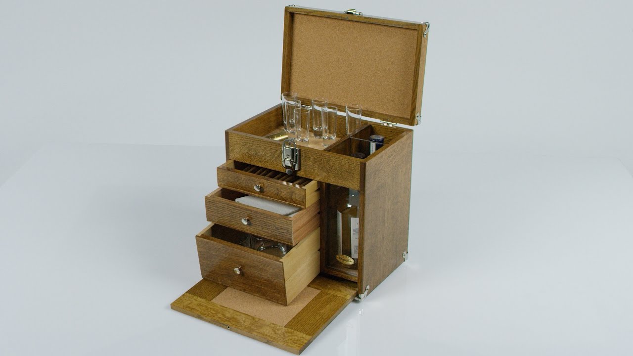 upland bicicleta ORVIS - Oak Travel Bar