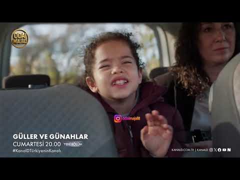 ورود و ذنوب ح 10 إعلان 1 مترجم أختي زينب لا تتركيني