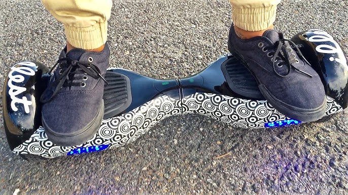 How To Customize Your Hoverboard: Creative Tips & Tricks