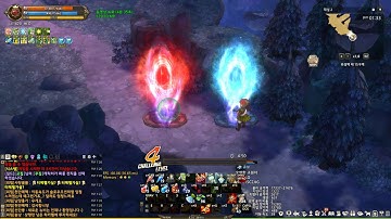 Tree Of Savior Game Play 20190403 13 28 33 011