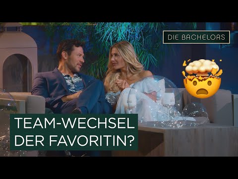 PLOT-TWIST: Was läuft da zwischen Sebastian & Rebecca? 😱 I Die Bachelors