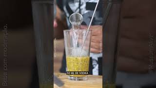 Drink Suavão