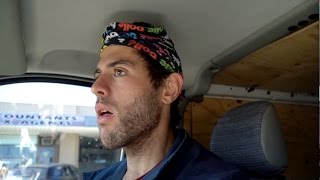INDIPAC VLOG #7 - Memoirs Of A Burnt Clutch