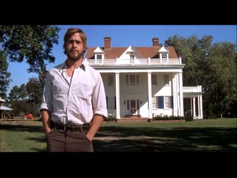 The Notebook - Trailer