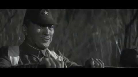 『硫黄島からの手紙』日本版劇場予告編