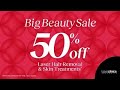 Big beauty sale laser clinics australia