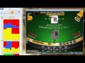 How to beat online Black Jack consistently