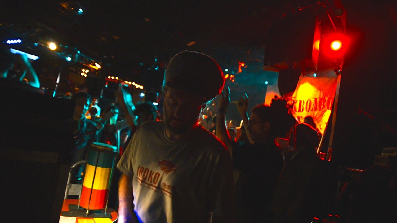 Lion Dub Station - Smoking Gun Lion Dub Station - Smoking Gun