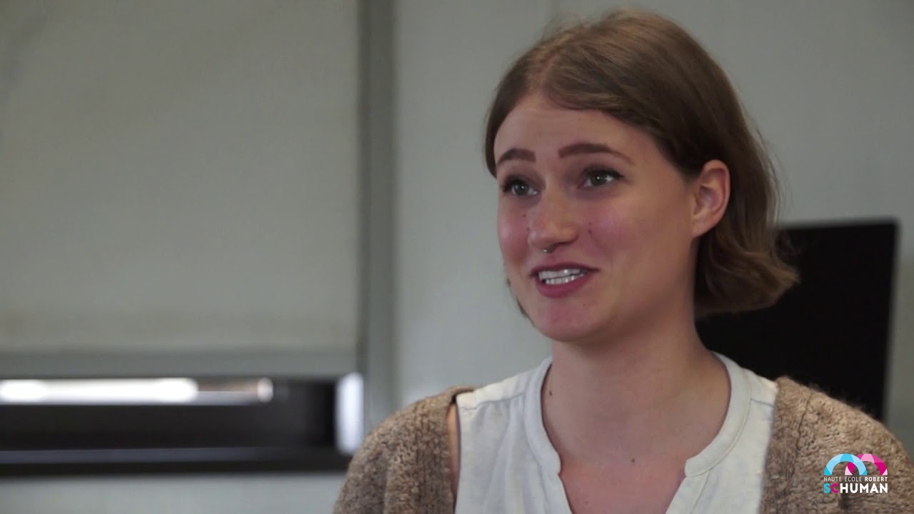 Deux québécoises en Gaume