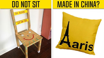 Epic Design Fails That Are So Bad, It’s Hilarious