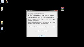 How to view winrar secured files