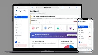 Aplikasi Posyandu Berbasis Web V1 0   source code #posyandu #posyandubalita