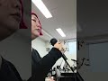 VALSHEさんのガランド歌ってみた