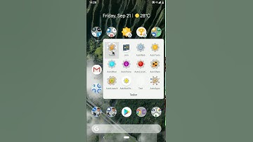 AutoWeb - automatic API import