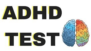 DO I HAVE ADHD?? | 5 MIN QUIZ